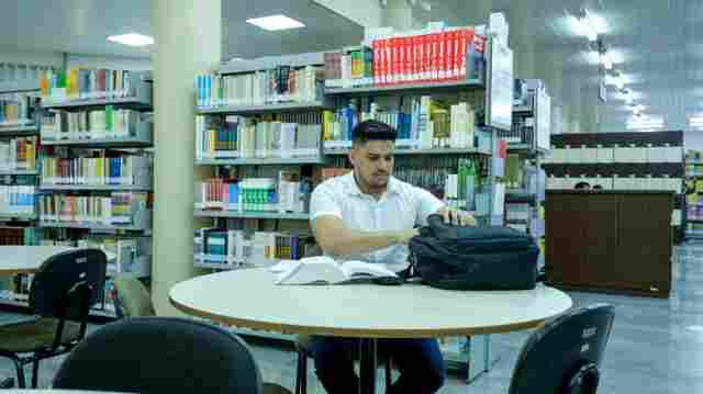 Faculdade da Prefeitura: inscrições do processo seletivo seguem até a próxima terça-feira