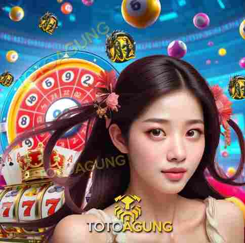 Truques e estratégias para maximizar seus ganhos no Slot Gacor 4D do Totoagung