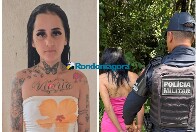 Envolvida em assassinato de cabo da PM no Orgulho do Madeira é presa no Acre