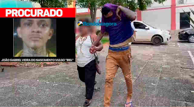 Vídeo: membro do alto escalão de facção se entrega após intervenção da OAB; criminosos presos pela Polícia já são 15