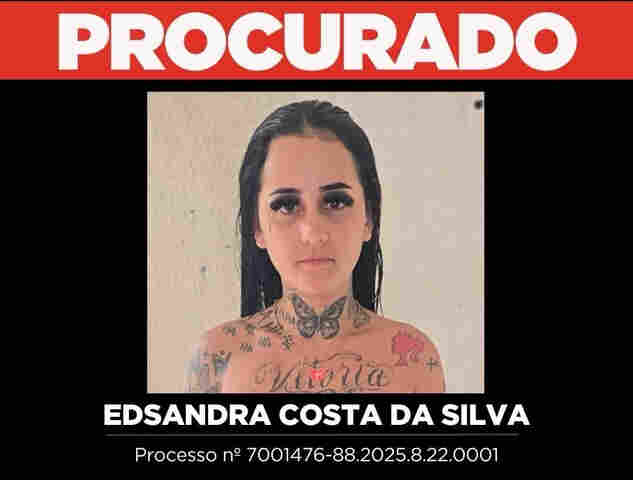 Polícia cumpre mandados em endereços ligados a investigada pela morte de cabo da PM