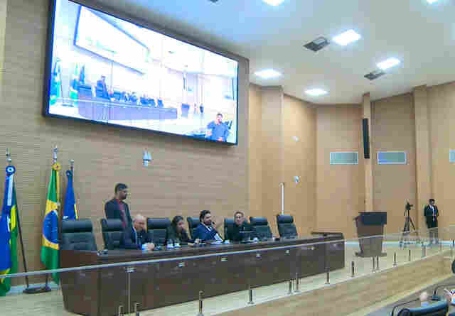 Assembleia aprova Orçamento de Rondônia para 2025 no valor de R$ 17,216 bilhões