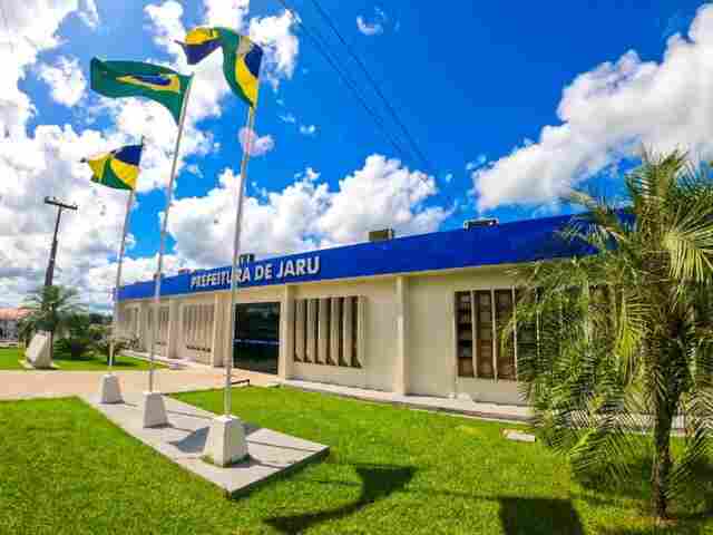 TJRO suspende liminar e mantém aumento salarial para prefeito e secretários em Jaru