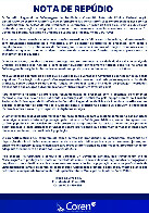 Afirmações de Dr. Santana são levianas, revestidas de ódio e rancor, diz Conselho de Enfermagem