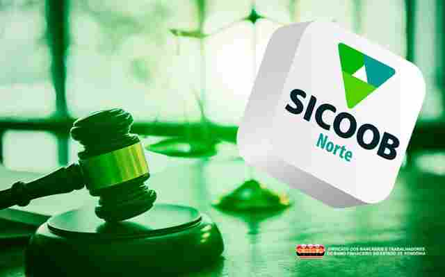 Justiça condena Sicoob Credip a pagar R$ 50 mil de indenização por dano moral coletivo