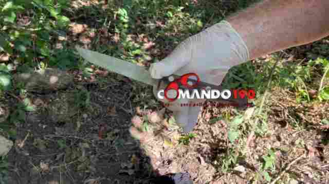 Polícia de Ji-Paraná desvenda caso de homem decapitado no Parque Ecológico