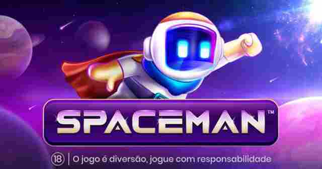Lei de apostas regula também jogos como o Spaceman