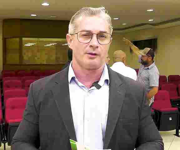 TRE/RO acata recurso do MP e condena prefeito e vice de Alta Floresta por abuso do poder político