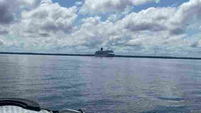 Níveis dos rios na Bacia do Amazonas registram oscilações; Madeira está em processo de enchente