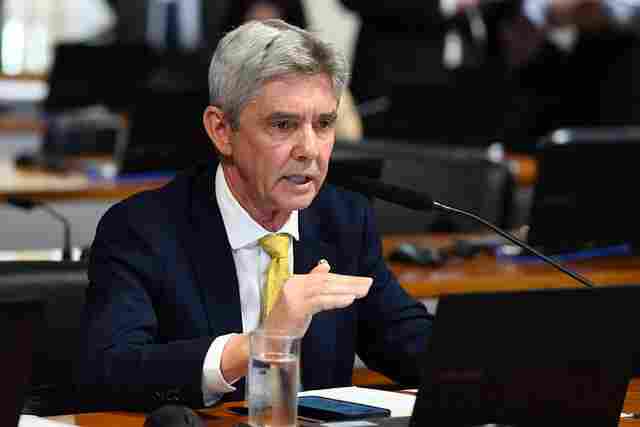 Senador Jaime Bagattoli propõe projeto de lei com condições mais justas para acesso ao crédito rural