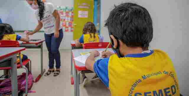 Prefeitura da capital abre seleção para contratar mais de 700 voluntários; ajuda de custo será de R$ 80 por dia