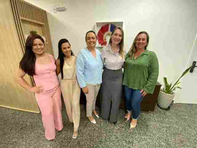 Deputada Lebrinha garante novos recursos para diversos municípios de Rondônia