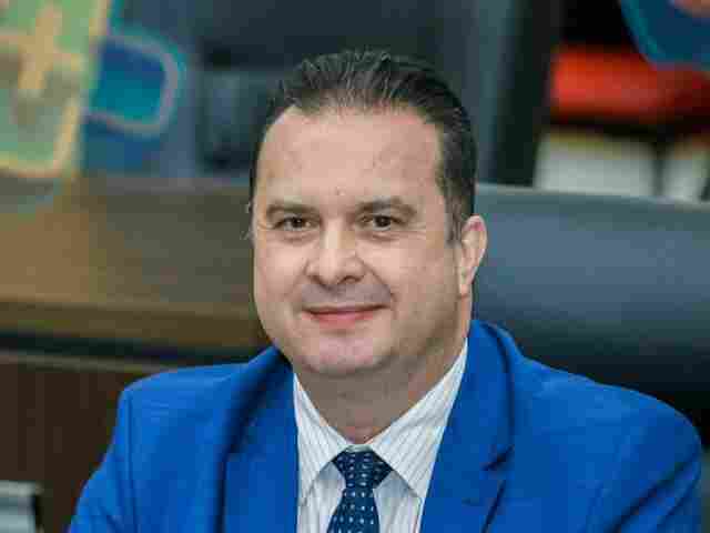 Luís do Hospital reafirma apoio ao produtor como vice da Comissão Agropecuária