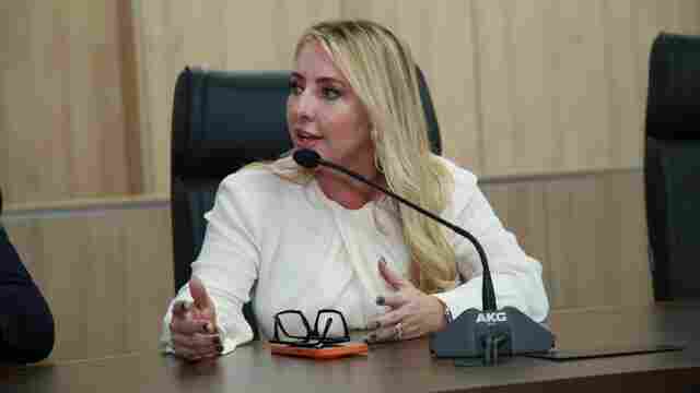 Ieda Chaves sugere concessão de descontos nas taxas e exames do Detran/RO