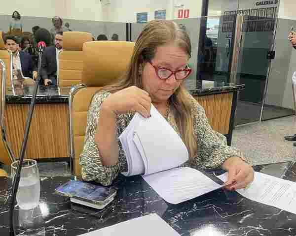 Vereadora Ellis Regina cria e inclui “Dia S” reconhece no calendário oficial de eventos da capital