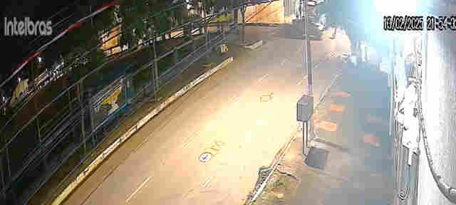 Vídeo do acidente: MP pede liberdade e engenheiro que avançou sinal e matou motoboy paga fiança e é solto