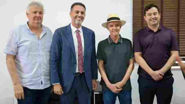 Senador Jaime Bagattoli anuncia recurso de R$ 12 milhões para a saúde de Porto Velho