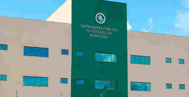 Sai o edital do concurso para servidores da Defensoria Pública de Rondônia; salário inicial é de até R$ 9.104,86