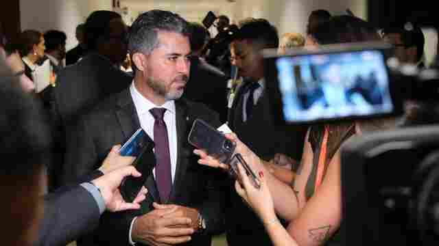 No comando da Comissão de Infraestrutura, Marcos Rogério foca em investimentos estratégicos e modernização