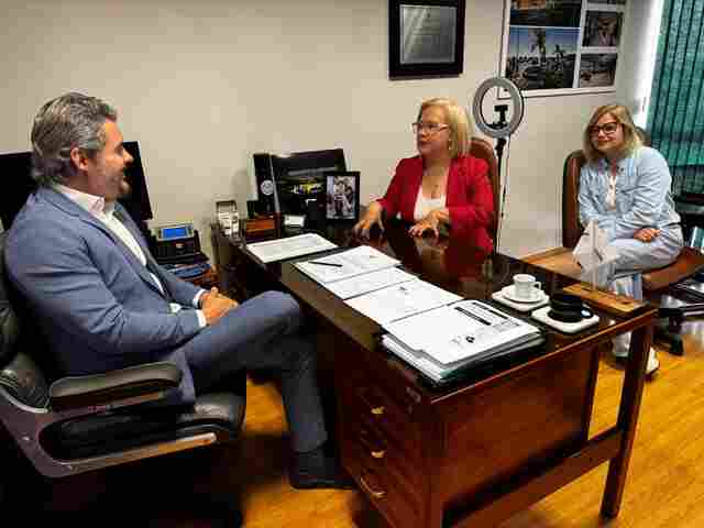 Deputado Thiago Flores comemora avanço na solicitação dos cursos de Direito e Letras/Inglês para a Unir em Ariquemes