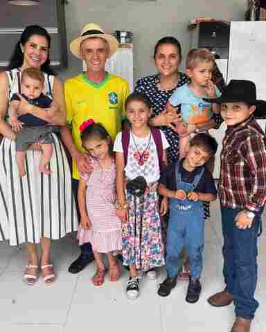 Comissão de Direitos Humanos: Bagattoli recebe apoio de senadores na defesa das famílias de envolvidos no 8 de janeiro