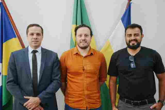 Juíza anula nomeação de novo procurador municipal em Vilhena, que não é dos quadros da categoria