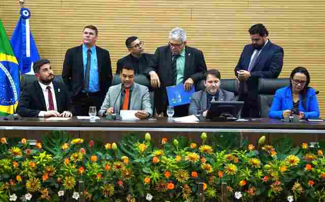 Deputados aprovam criação do Selo Social Rondoniense
