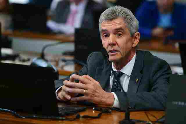 Jaime Bagattoli: Decisão do governo de suspender as linhas de crédito rural ameaça produção de alimentos no Brasil