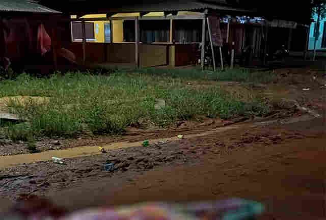 Homem de 30 anos é assassinado em vila de Porto Velho