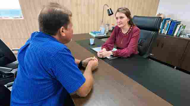 Deputada Lebrinha reforça compromisso com municípios e recebe vereadores em Porto Velho