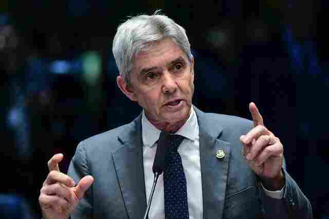 Senador Jaime Bagattoli pede que TCU realize auditoria sobre o processo de privatização da BR-364 em Rondônia