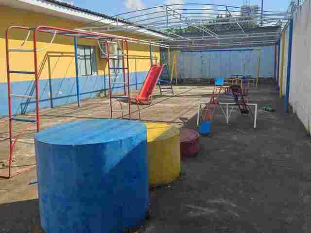 Familiares gravam depoimento de crianças relatando tortura no Lar do Bebê