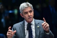 Senador Jaime Bagattoli pede que TCU realize auditoria sobre o processo de privatização da BR-364 em Rondônia