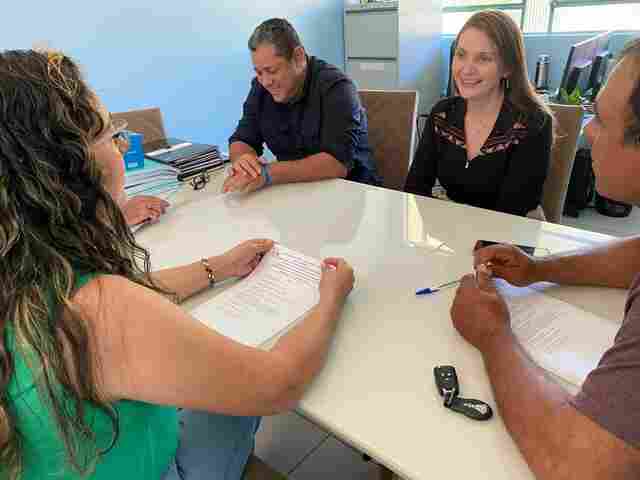 Deputada Lebrinha destina R$ 200 mil para usina fotovoltaica em escola de Jaru