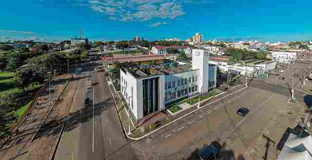 Prefeitura divulga edital de seleção para auxiliar de ordem pública de Porto Velho com diárias de R$ 80