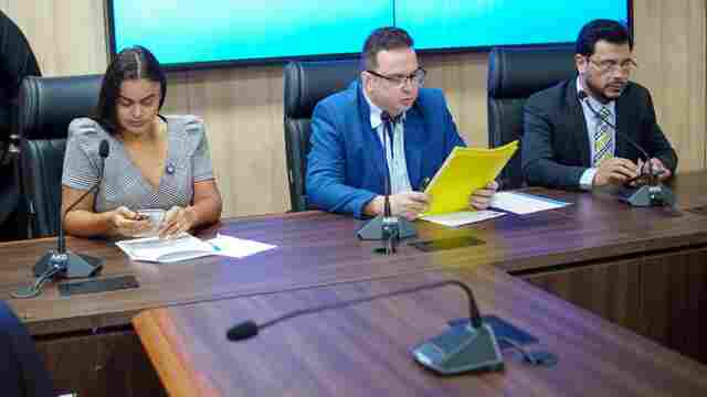 Comissão da Assembleia quer esclarecer rumores sobre compra do hospital 9 de Julho pelo Governo