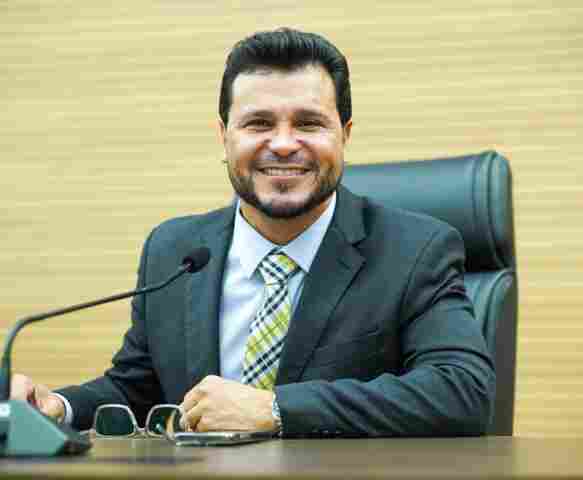 Deputado Marcelo Cruz solicita convocação do secretário de Esporte Paulo Higo para prestar esclarecimentos na Assembleia