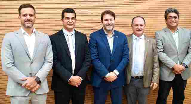 Vereador Adalto de Bandeirantes Acompanha CPI sobre Reservas em Rondônia na ALE/RO
