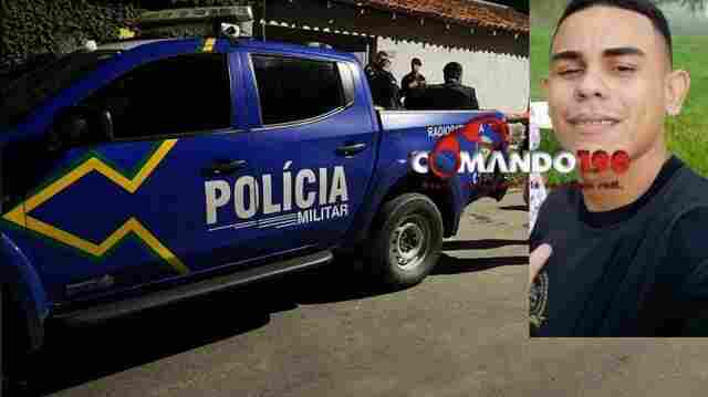 Polícia cumpre mandados de prisão contra suspeitos de envolvimento em assassinato