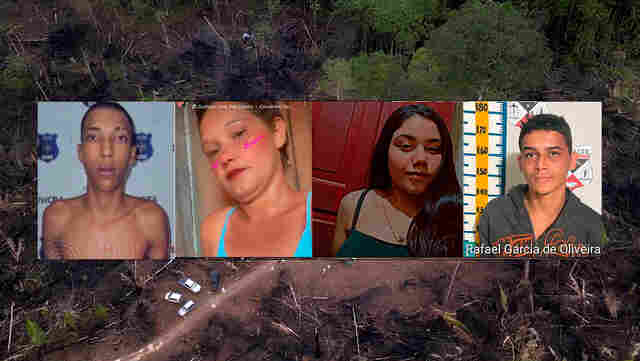 Identificada última vítima da chacina na zona rural de Porto Velho