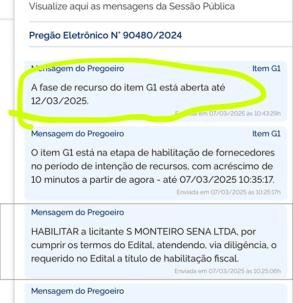 Empresa recebe mais de R$ 300 mil para realizar cirurgia, não faz procedimento, não devolve dinheiro e ainda participa de novas licitações