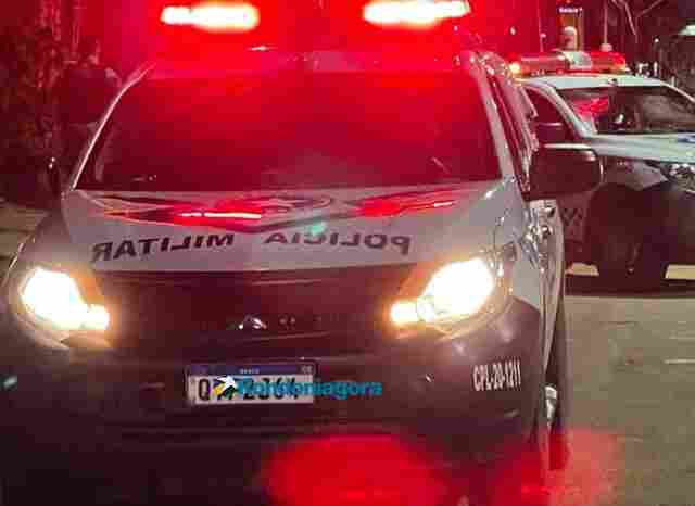 Garota de programa é espancada pelo ex-marido após atender cliente em motel