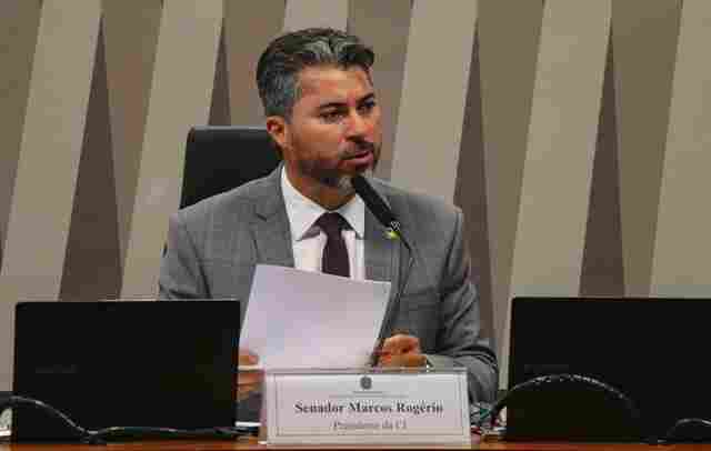 Senador Marcos Rogério propõe audiência pública para discutir concessão da BR-364 e impactos para Rondônia