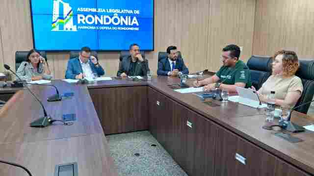 Sesau confirma estudos para compra de hospital particular e desativação do João Paulo II
