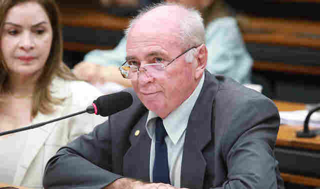 STF decide mudar entendimento de sobras eleitorais e Lebrão deve perder o mandato