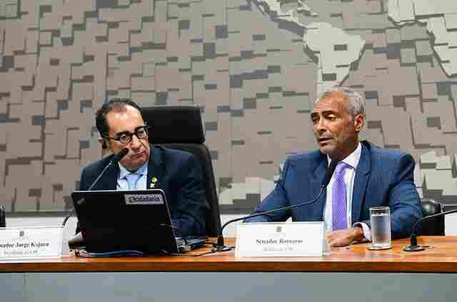 CPI recomenda indiciamentos e nova legislação para manipulação de apostas