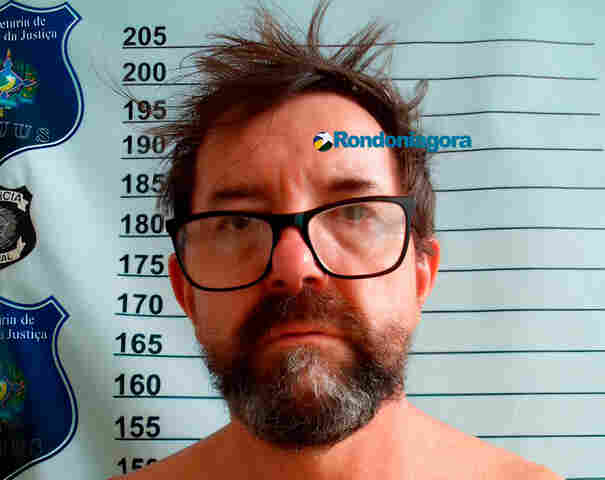 Ex-diretor da Assembleia, Moisés de Oliveira é novamente preso, desta vez por condenação definitiva