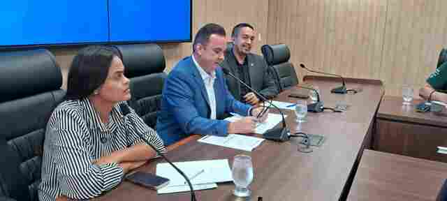 Comissão de Saúde debate criação do PCCR para médicos e amplia para outras categorias
