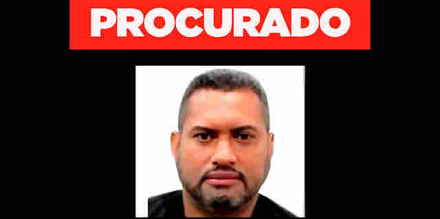 Foragido: Polícia procura pastor envolvido em desvios de R$ 6 milhões do Sicoob