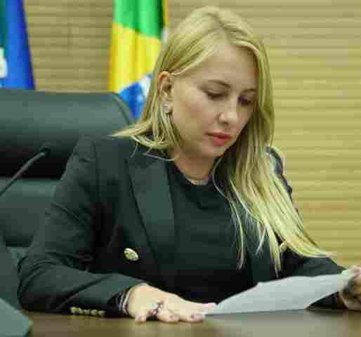 Ieda Chaves destina quase R$ 570 mil para reforma da Praça Guajará, no bairro Aponiã, em Porto Velho